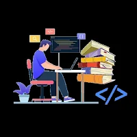 Code Books-Programming eBooks