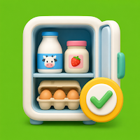 Expiration Alarm - Food & Meds