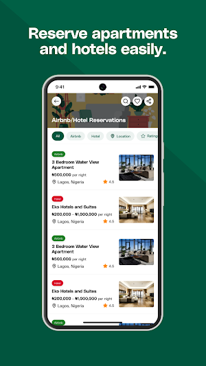 SharpSharp: Food & Lifestyle Screenshot 3
