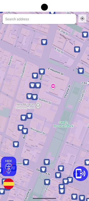 Parking NYC Screenshot 1