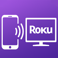 Screen Mirroring Roku Smart TV