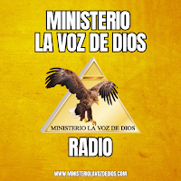 Ministerio La Voz de Dios