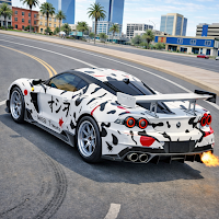 Urban Drifting Driving Legends