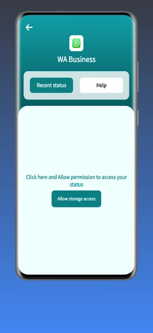 All In One Status Saver Screenshot 3