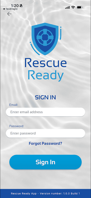Rescue Ready Screenshot 1