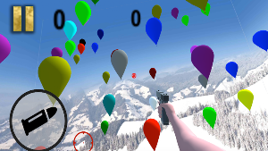 Balloon World 3D Screenshot 2