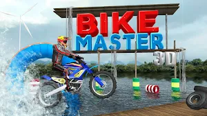 Bike Master 3D Screenshot 0