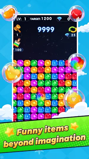 Pop Stone 2 Lite Screenshot 2