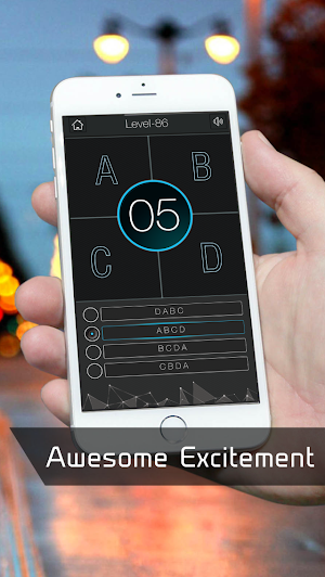 Memory Rush Screenshot 3