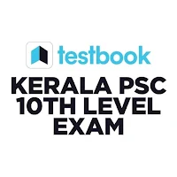 Kerala PSC 10th Level App