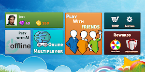 Bingo Battle Screenshot 0