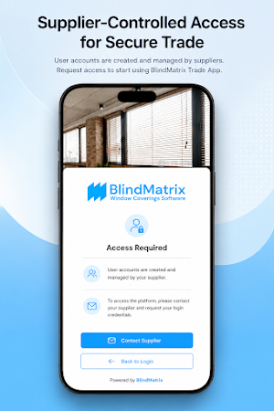 BM Trade app Screenshot 2