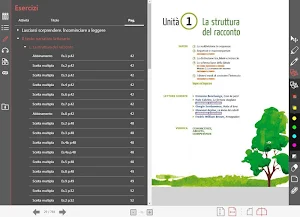 myLIM Screenshot 3
