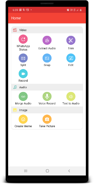 AVC Screenshot 0
