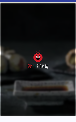 Sushi z Pasją Screenshot 3