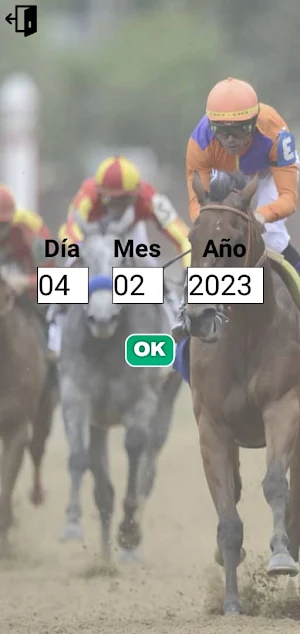 Retrospectos americanas Screenshot 2