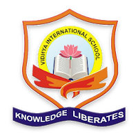 VIDHYA INTERNATIONAL SCHOOL - 
