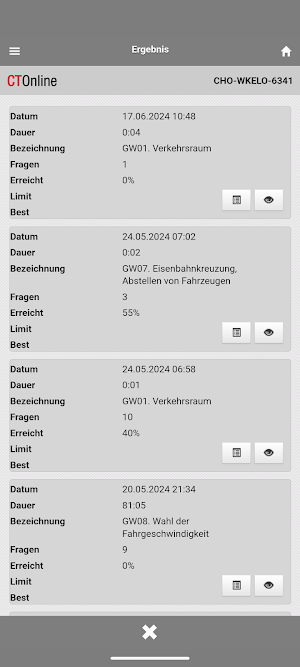 EasyDrivers Screenshot 3