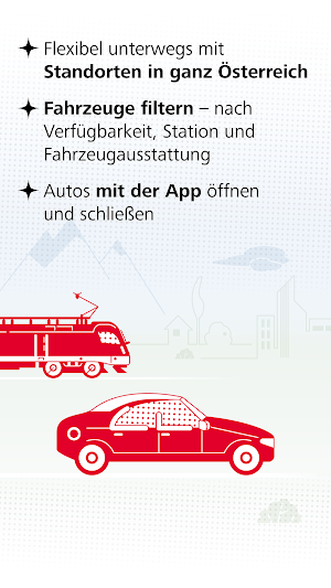 ÖBB Rail&Drive Screenshot 0