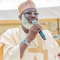 SHEIKH AHMAD GURUNTUM BAUCHI