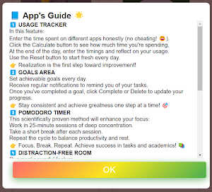 PHONE-COACH Screenshot 3