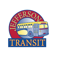 Jefferson Transit On-Request