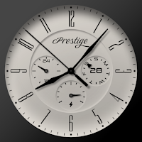 [69D] Prestige 3 watch face