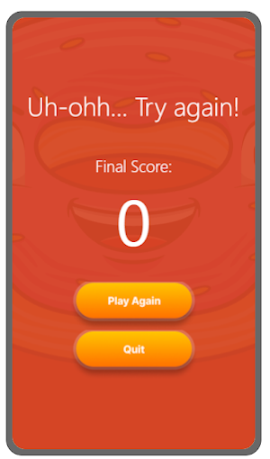 Borcelle Donuts Screenshot 2