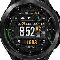 HMKWatch Digi 091