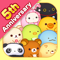 SUMI SUMI : Matching Puzzle