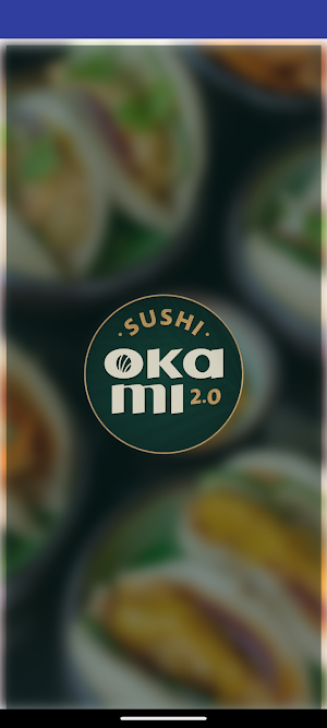 Sushi Okami 2.0 Screenshot 1