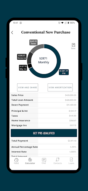 RanLife Client Gateway Screenshot 3
