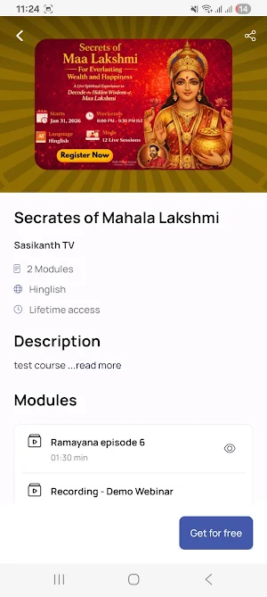 Storyrides Screenshot 3