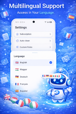 Storage Cleaner–Clean Up Phone Screenshot 3