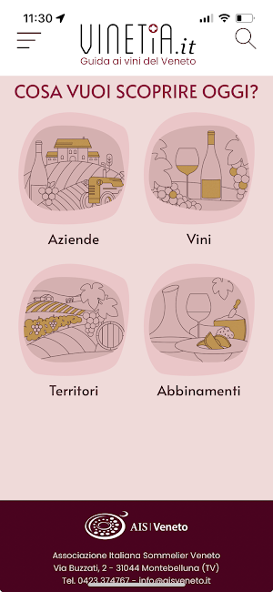 Vinetia Screenshot 1
