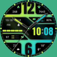 ZKin Watch Spring Breeze