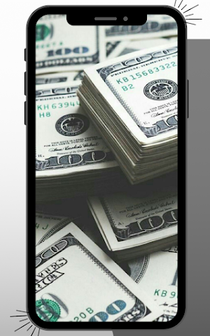 Money Wallpaper Screenshot 3