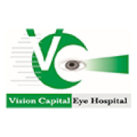 Vision Capital Eye