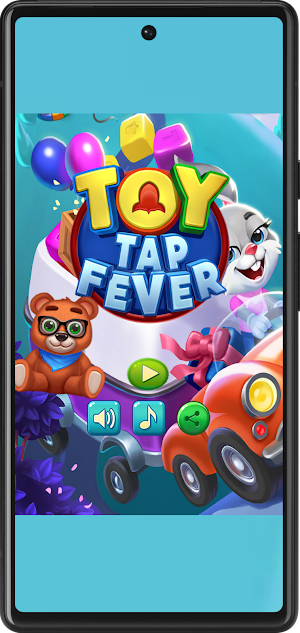 Tap Shape Puzzle World Screenshot 0