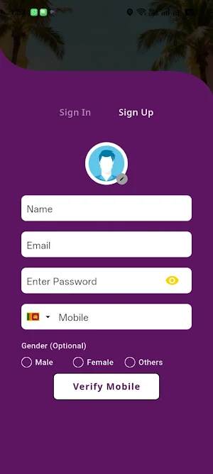 EazyGo Driver Screenshot 0