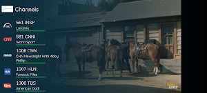 Elberton NET Screenshot 1