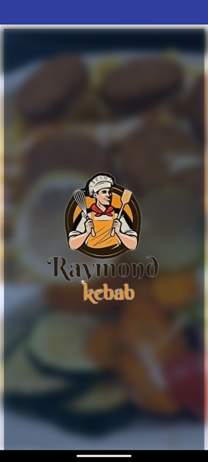Raymond Kebab Screenshot 1