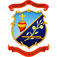 St. Aloysius Senior Sec School