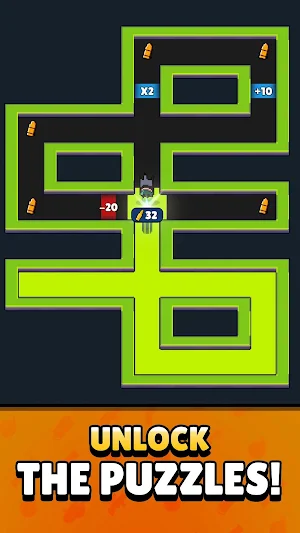 Bullet Master Screenshot 1