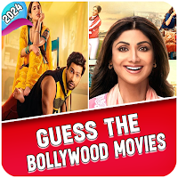 Bollywood Movie Guess Game