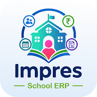 Impres Erp - School