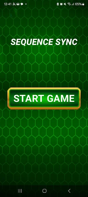 Sequence Sync Screenshot 0