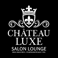 Chateau Luxe Salon Lounge