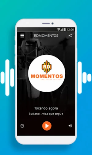 RDMomentos Screenshot 2