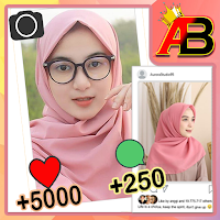Funny Photo Frame